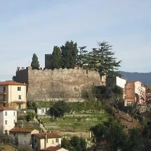 Casa Vacanze Ameglia