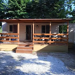 Mobile Comfort - River- 326- 6 Pers Ameglia