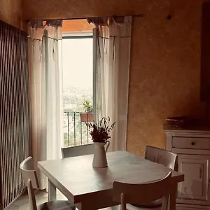 Le Tre Casette Ameglia