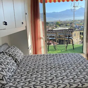 Loft Felix Con Parcheggio Privato Ameglia