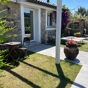 Casa Vacanze Randelli Ameglia