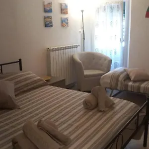 Casa Margi Ameglia
