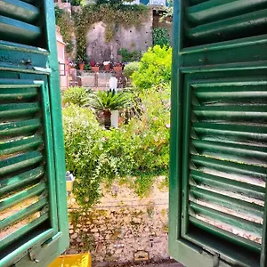 La Terrazza Di Alta Ameglia