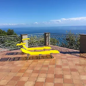 Le Palme Bed & Breakfast