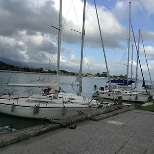 Ca' Mari Ameglia