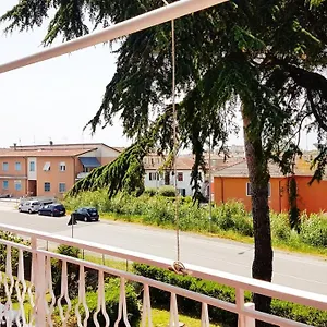 Apt. 7 - Dei Pini Ameglia