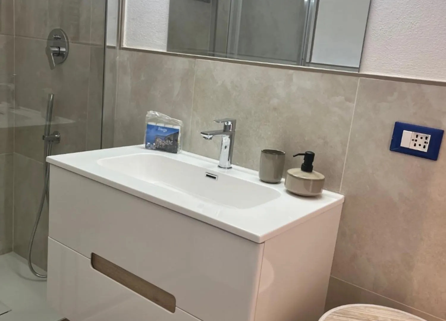 Elite19 Apartment Plus 39 Ameglia 0*,  Italy