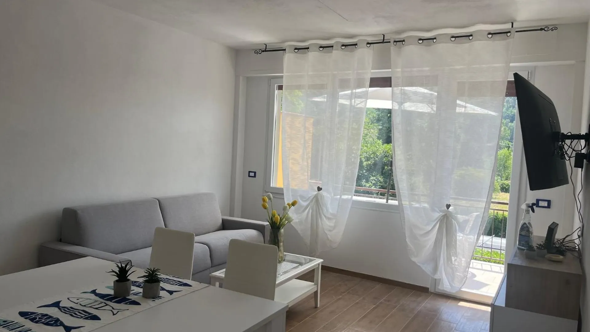 Elite19 Apartment Plus 39 Ameglia Italy