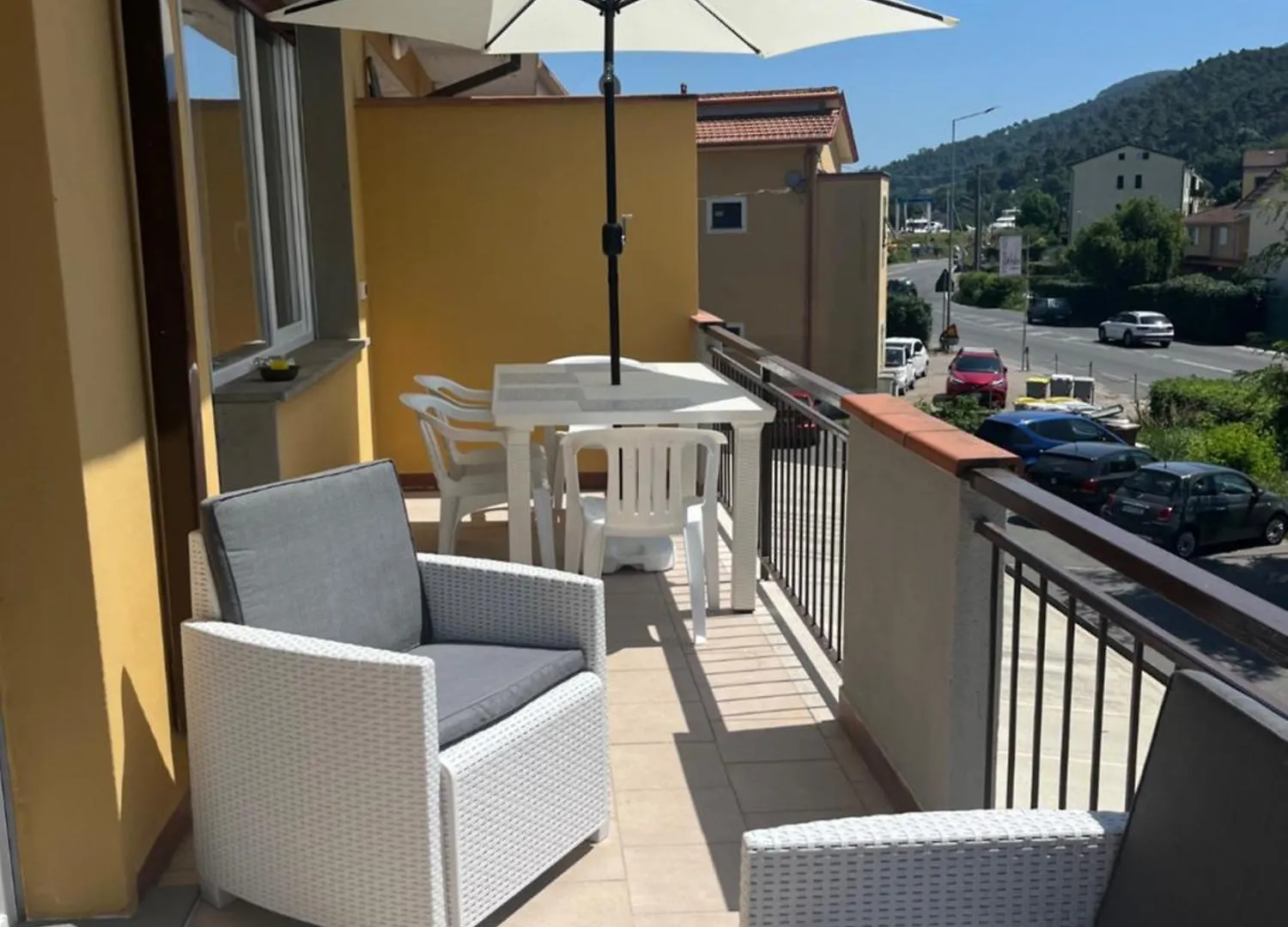 Elite19 Apartment Plus 39 Ameglia Italy