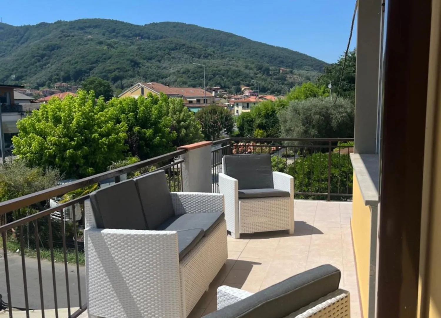 Elite19 Apartment Plus 39 Ameglia