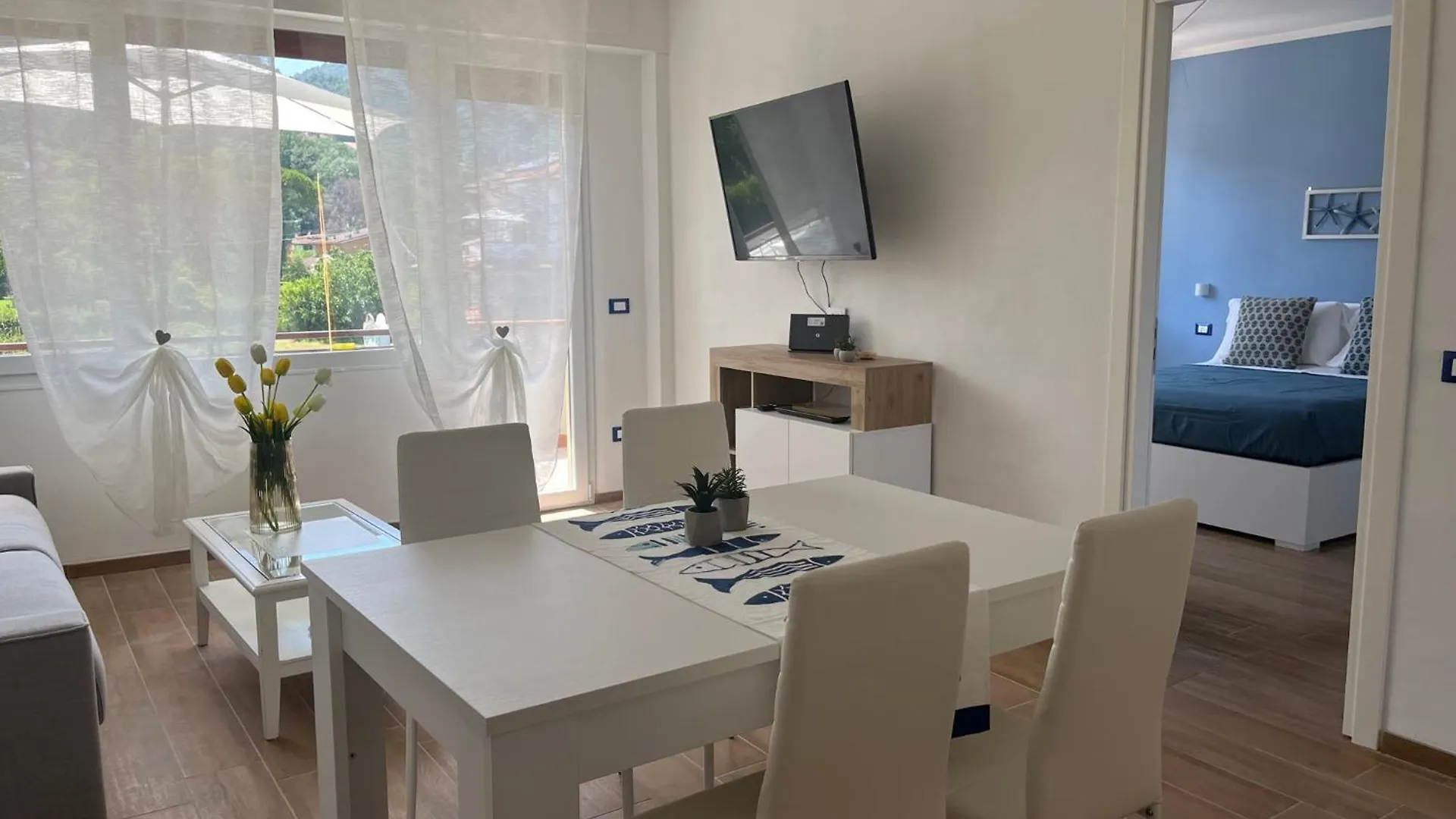 Elite19 Apartment Plus 39 Ameglia